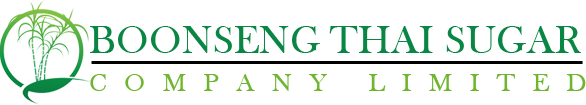 Boonseng Thai Sugar Company Ltd.